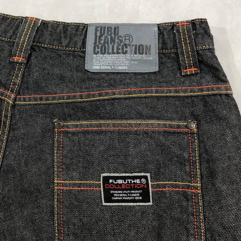 Vintage Fubu The Collection Jeans (34-35)