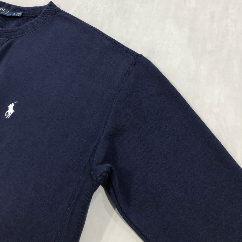 Polo Ralph Lauren Sweatshirt (W/L-XL)