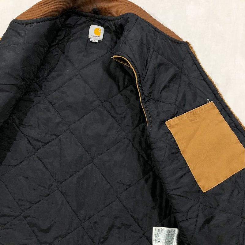 Carhartt Vest (XL)