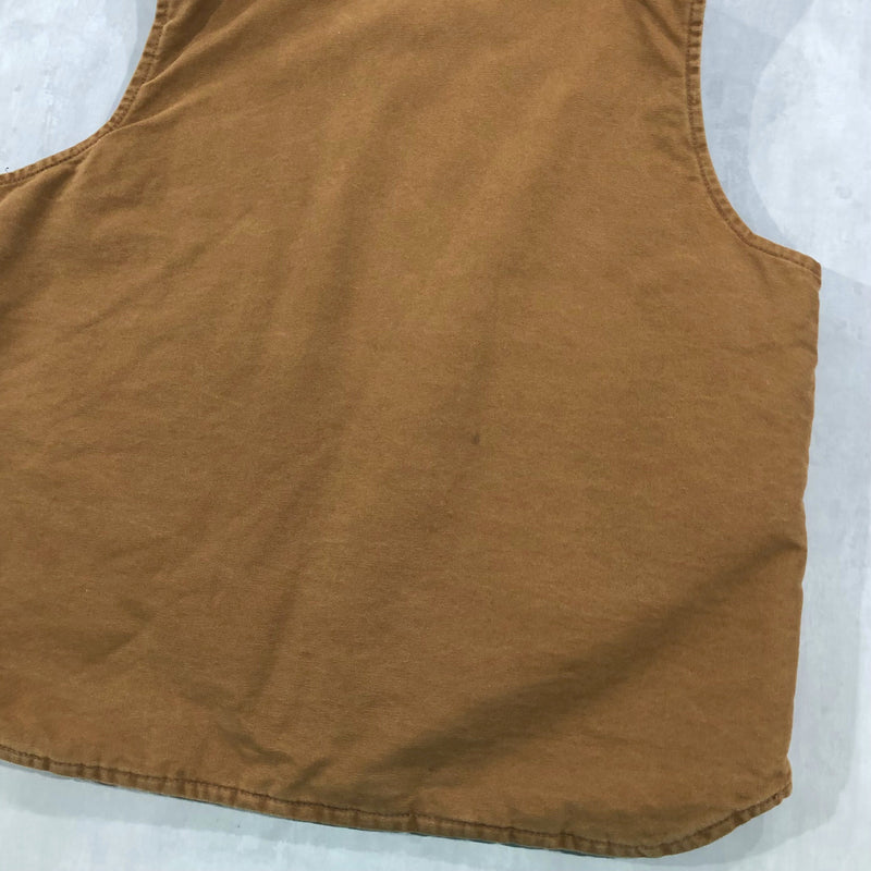 Carhartt Vest (XL)