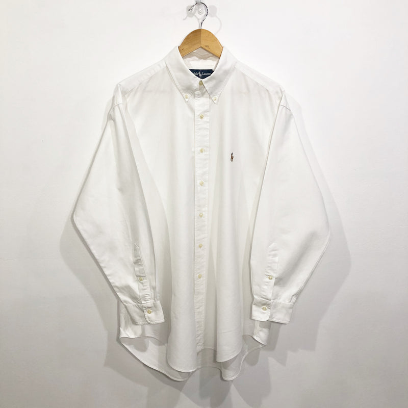 Polo Ralph Lauren Shirt (L/BIG-XL)