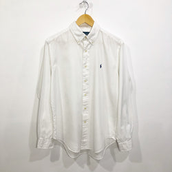 Polo Ralph Lauren Shirt (M)