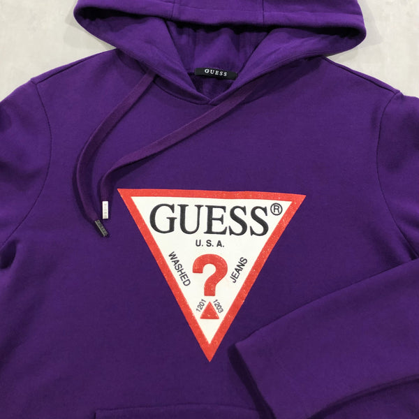 Guess Hoodie (W/M)