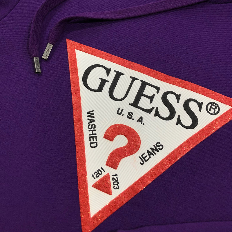 Guess Hoodie (W/M)