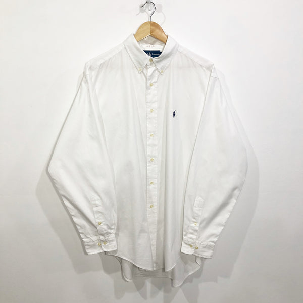 Polo Ralph Lauren Shirt (XL/TALL)