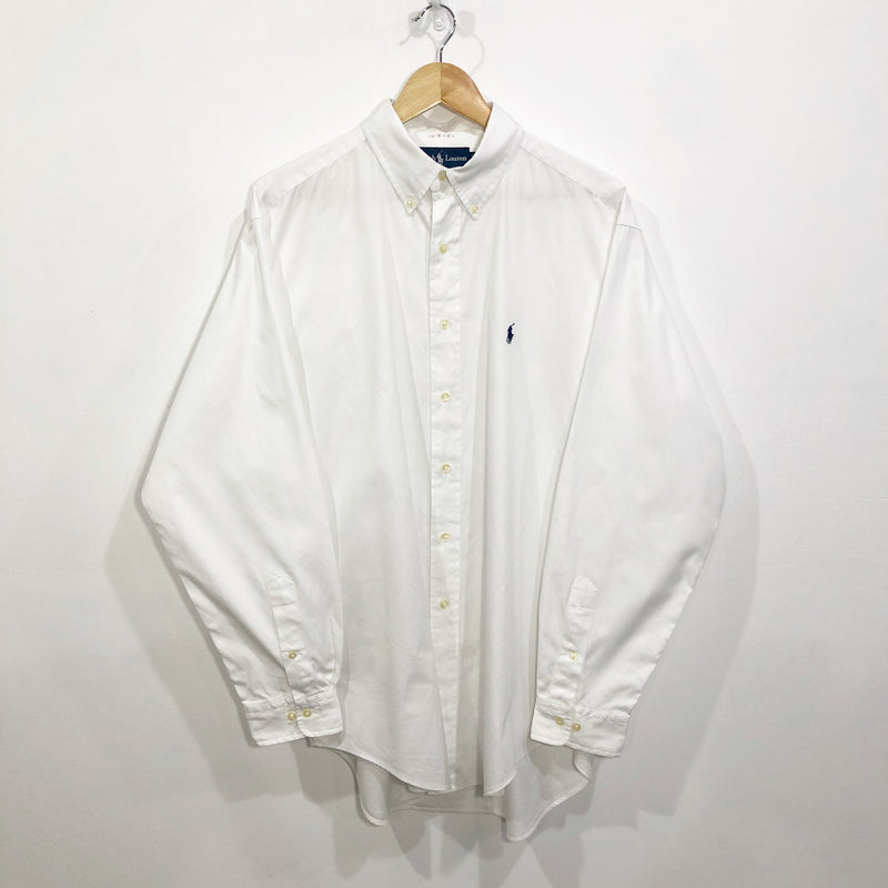 Polo Ralph Lauren Shirt (XL/TALL)