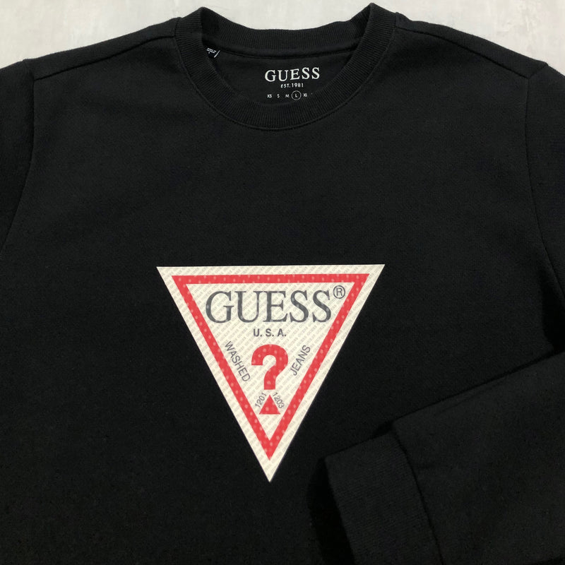 Guess Sweatshirt (M)