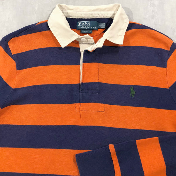 Polo Ralph Lauren Rugby Polo Shirt (S-M)