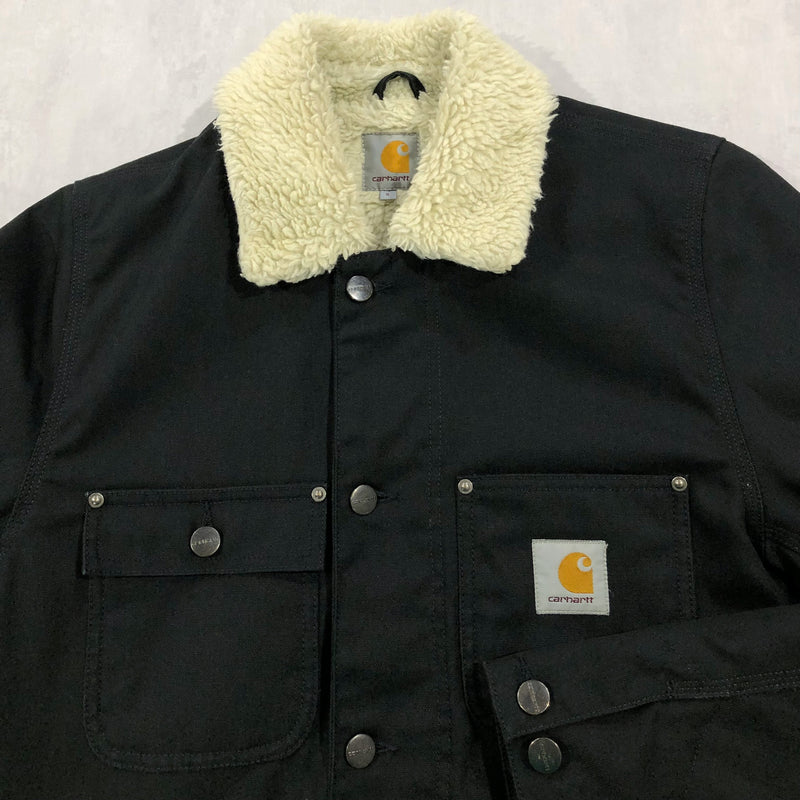 Carhartt Sherpa Lined Jacket (S)