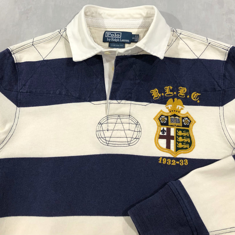 Polo Ralph Lauren Rugby Polo Shirt (S)