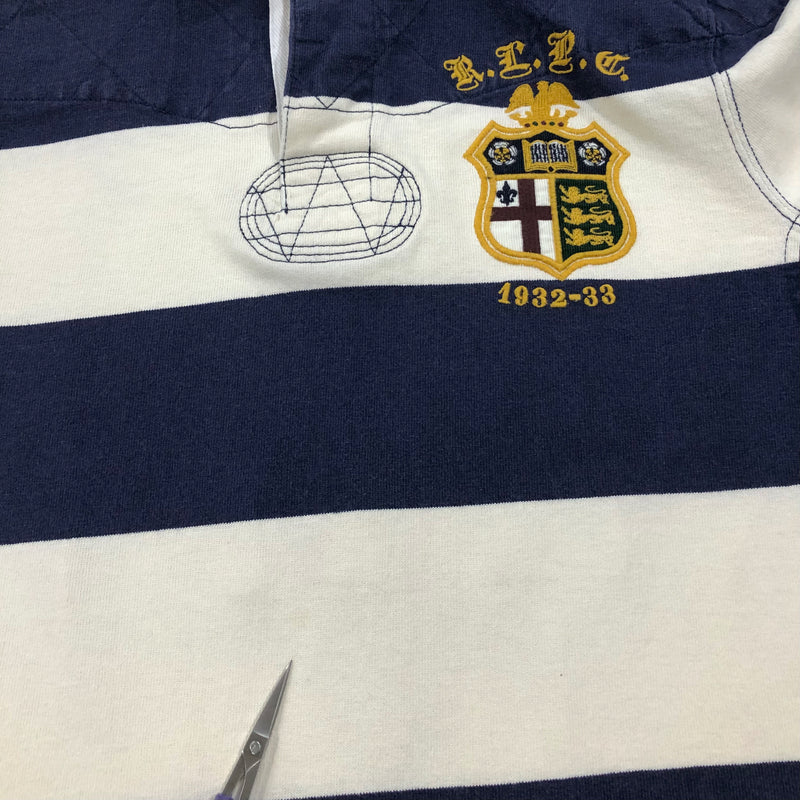 Polo Ralph Lauren Rugby Polo Shirt (S)