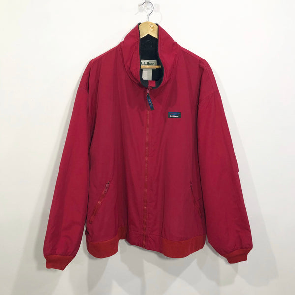 Vintage L.L.Bean Jacket (2XL/BIG)