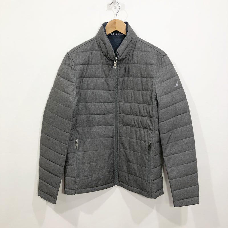 Nautica Reversible Jacket (S)