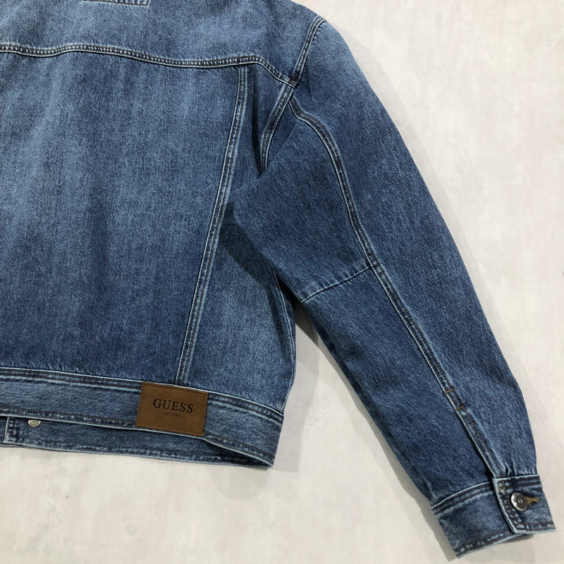 Guess Denim Jacket (L/SHORT)