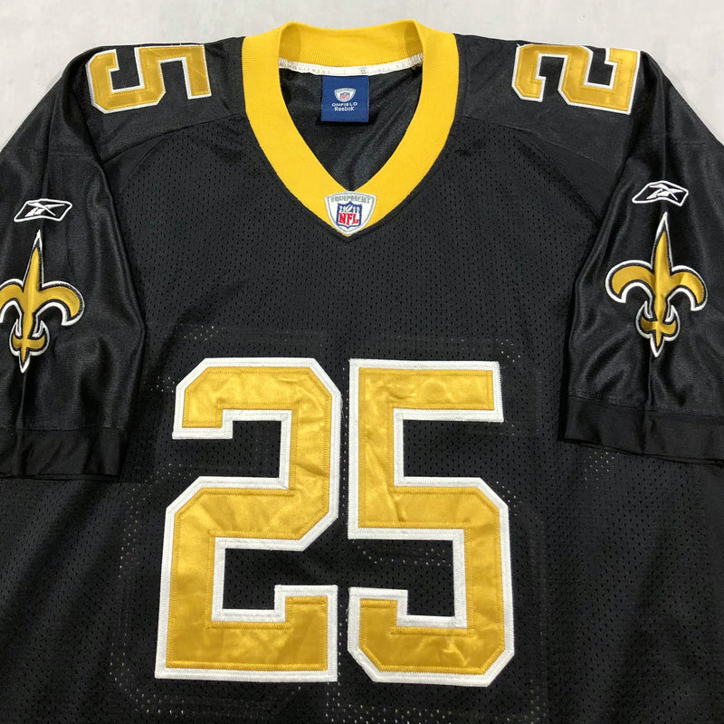 Big and clearance tall saints jersey