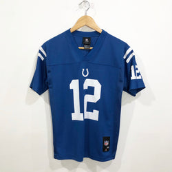 NFL Jersey Indianapolis Colts (W/S)