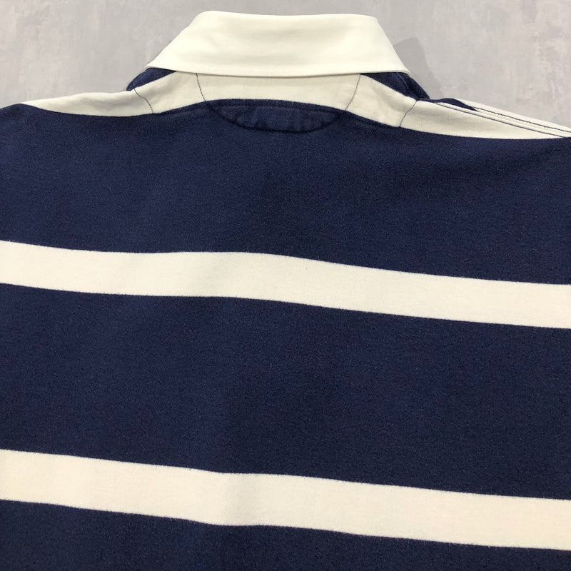 Polo Ralph Lauren Rugby Polo Shirt (L)