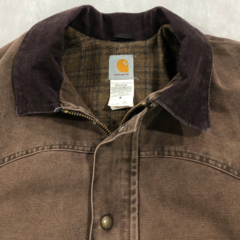 Carhartt Jacket (3XL/BIG/TALL)