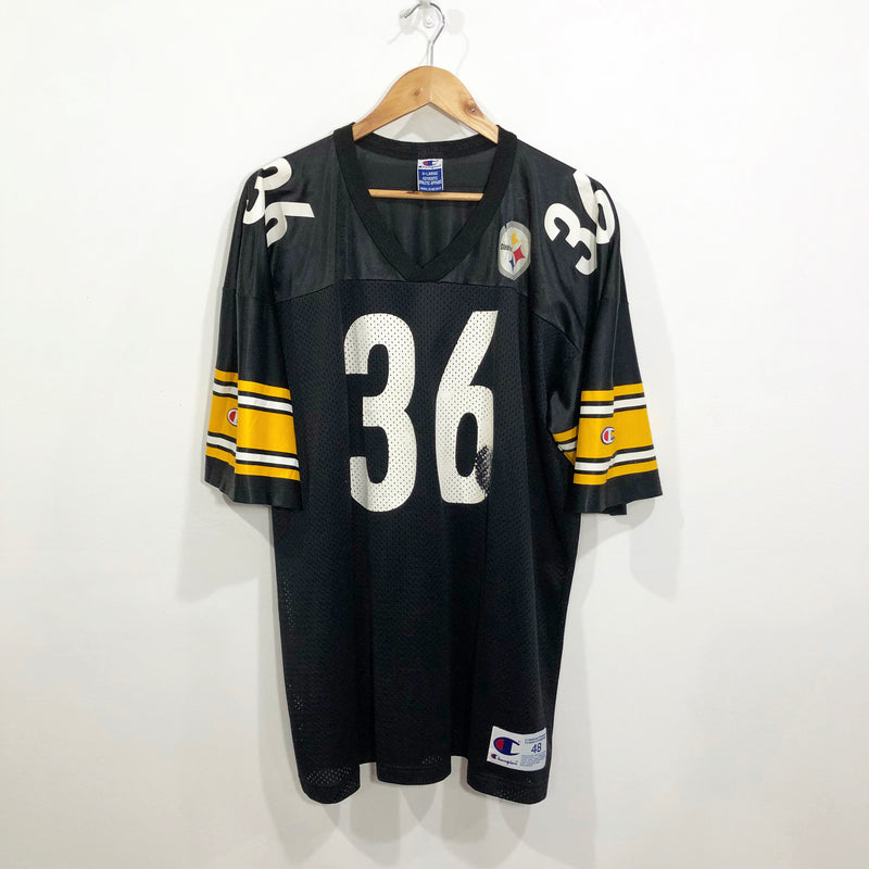 Vintage Champion NFL Jersey Pittsburgh Steelers (XL)