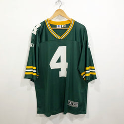 Vintage Starter NFL Jersey Green Bay Packers (L/TALL)