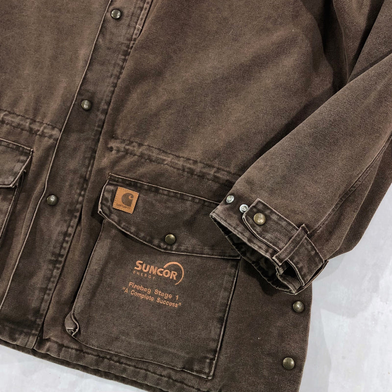 Carhartt Jacket (3XL/BIG/TALL)