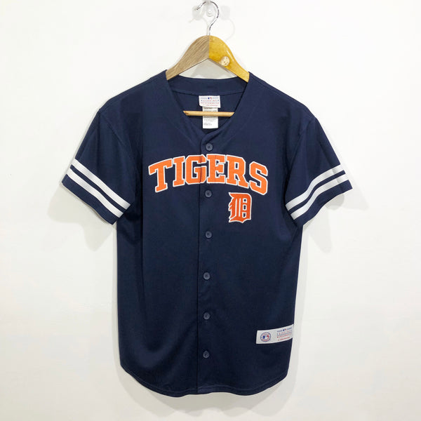 Genuine Merchandise Baseball Jersey Detroit Tigers (W/S)