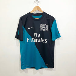 Nike Football Jersey Arsenal Fly Emirates (M)