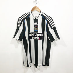 Adidas Football Jersey Newcastle United Home (M)