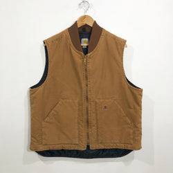 Carhartt Vest (XL)