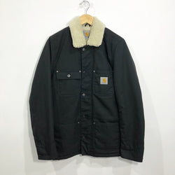 Carhartt Sherpa Lined Jacket (S)