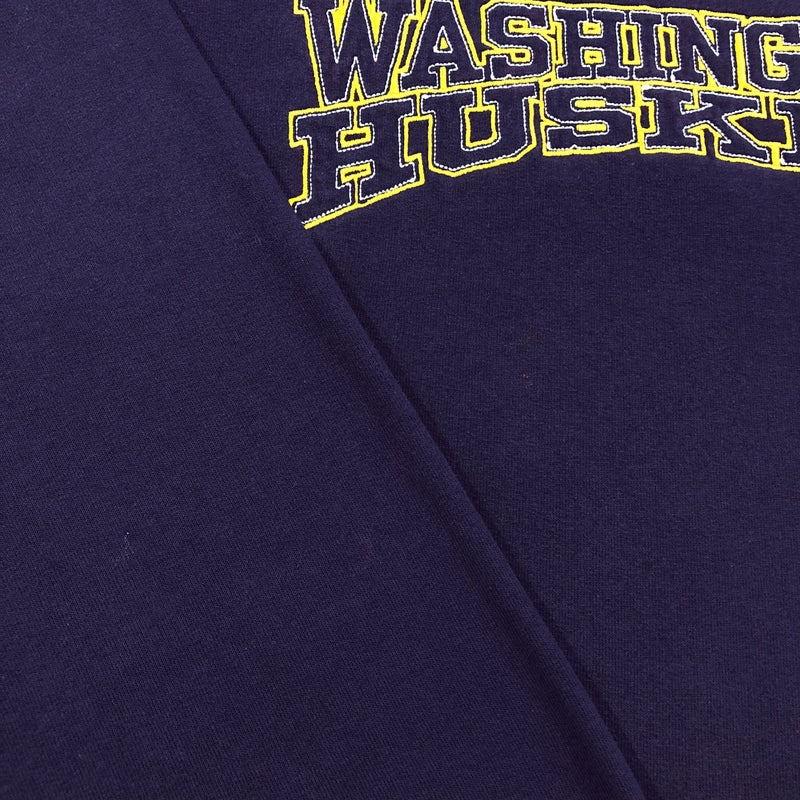 Champion Sweatshirt Washington Uni Huskies (M)