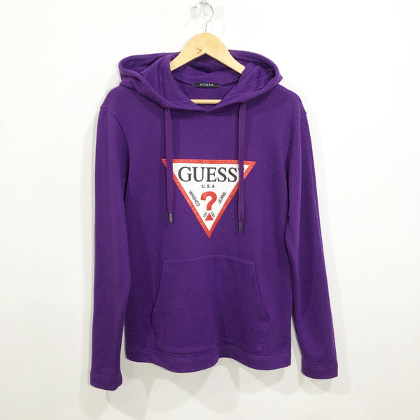 Guess Hoodie (W/M)