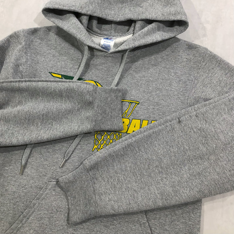 Russell Hoodie Rustler Basketball (W/S)