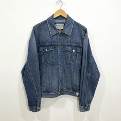 Guess Denim Jacket (L/SHORT)