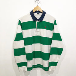 Polo Ralph Lauren Rugby Polo Shirt (W/M)