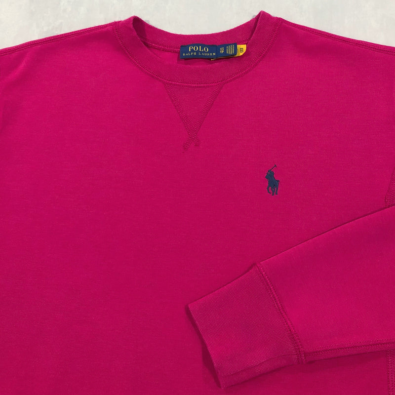 Polo Ralph Lauren Sweatshirt (W/XS)