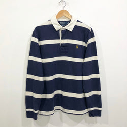 Polo Ralph Lauren Rugby Polo Shirt (L)