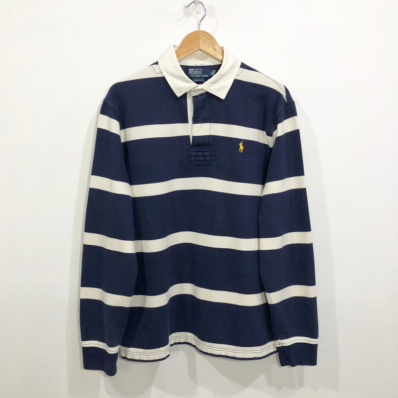 Polo Ralph Lauren Rugby Polo Shirt (L)