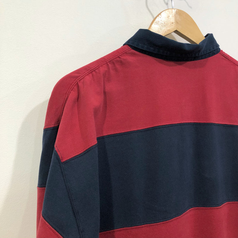 Polo Ralph Lauren Rugby Polo Shirt (XL)