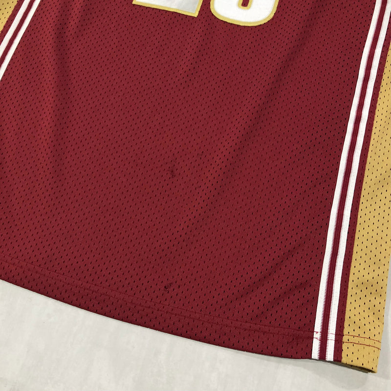 Nike NBA Jersey Cleveland Cavaliers (XS)