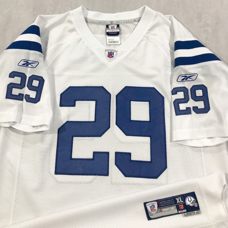 Reebok NFL Jersey Indianapolis Colts (S)