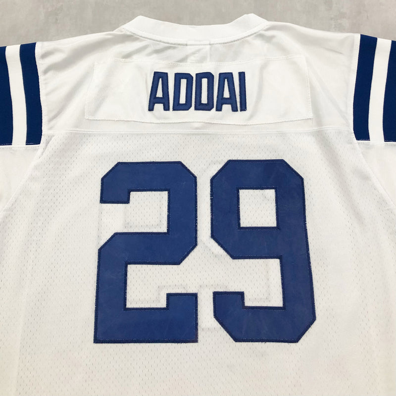 Reebok NFL Jersey Indianapolis Colts (S)