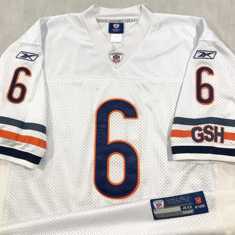 Reebok NFL Jersey Chicago Bears (L)