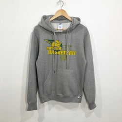 Russell Hoodie Rustler Basketball (W/S)