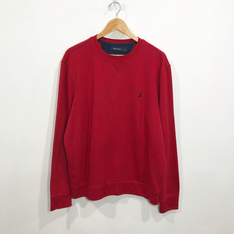 Nautica Sweatshirt (L)