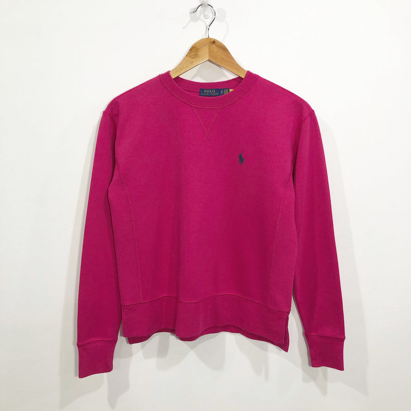 Polo Ralph Lauren Sweatshirt (W/XS)