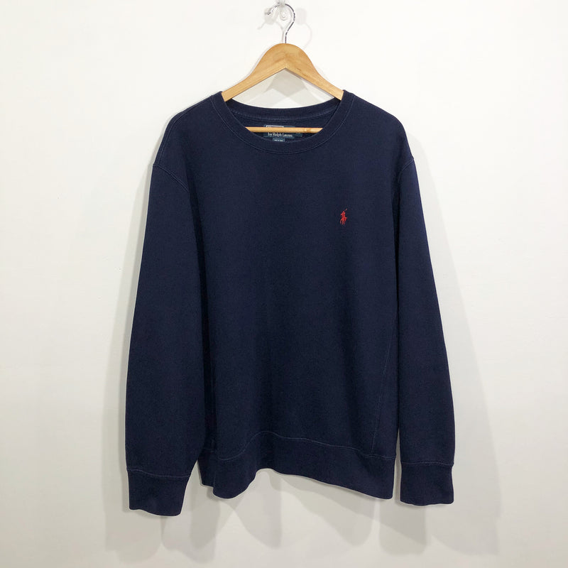 Polo Ralph Lauren Sweatshirt (XL)