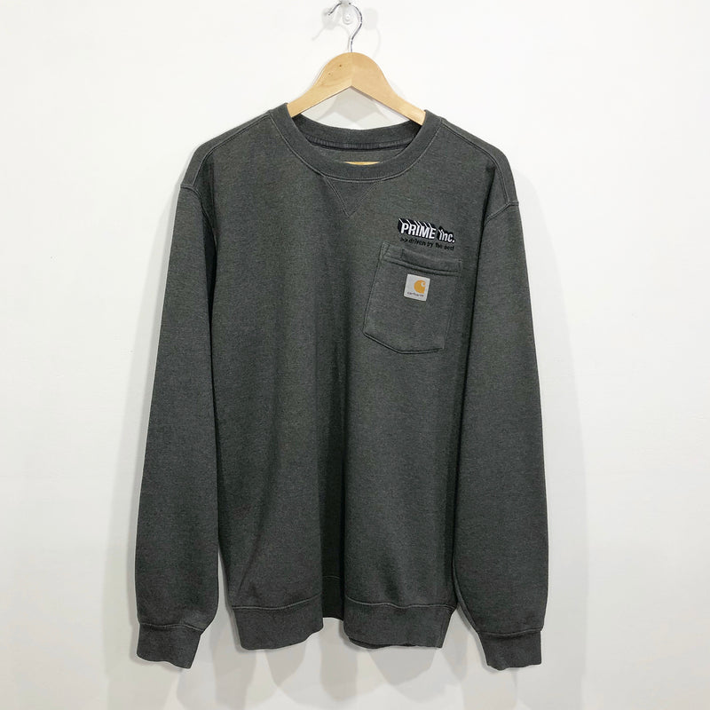 Carhartt Sweatshirt (L)