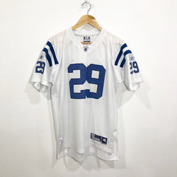 Reebok NFL Jersey Indianapolis Colts (S)