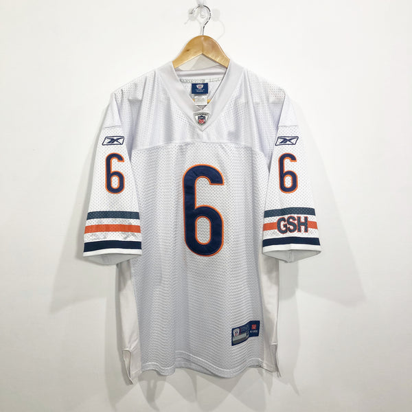 Reebok NFL Jersey Chicago Bears (L)